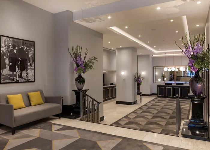 The Cavendish London Hotel